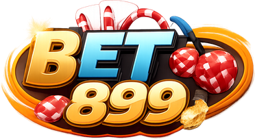 bet 899 লোগো
